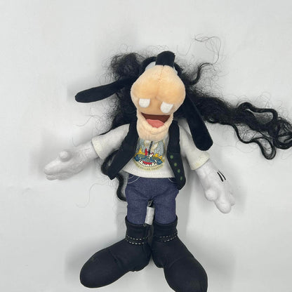 Disney Λούτρινο Goofy Rock ’n’ Roller Coaster (Disneyland Paris Exclusive)