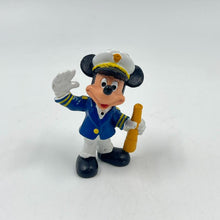 Φιγούρα Disney Mickey Mouse Καπετάνιος (Bullyland)