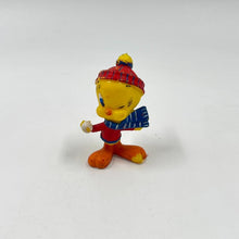 Φιγούρα Looney Tunes Tweety Winter (Bullyland 2003)