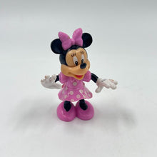 Disney Minnie Mouse φιγούρες (κίτρινο & ροζ φόρεμα) – IMC Toys 2016