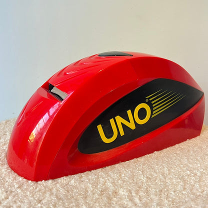 UNO Attack Electronic Card Launcher (Mattel, 2004)