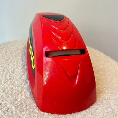 UNO Attack Electronic Card Launcher (Mattel, 2004)