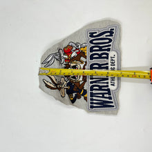 Vintage Κεντημένο Patch Warner Bros Athletic Dept. (Looney Tunes)