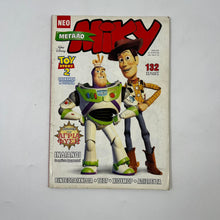 Περιοδικό Μεγάλο Μίκυ  «Toy Story 2» Τεύχος 393 Μάιος 2000