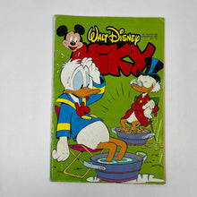 Περιοδικό Walt Disney MIKY – Τεύχος 280 Δεκέμβριος 1990