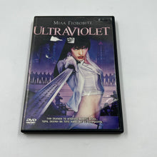 DVD Ταινία Ultraviolet (2006) με τη Μίλα Γιόβοβιτς