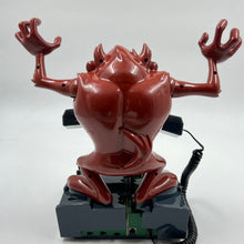 Telemania Looney Tunes Taz Animated Telephone – Vintage Novelty Phone (1990s)