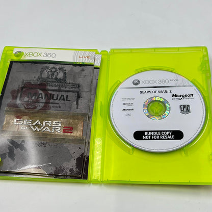 Παιχνίδι Xbox 360 – Gears of War 2
