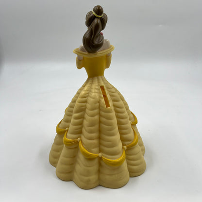 Συλλεκτικός Κουμπαράς Disney Belle – Beauty and the Beast (1990s) Η Πεντάμορφη και το Τέρας