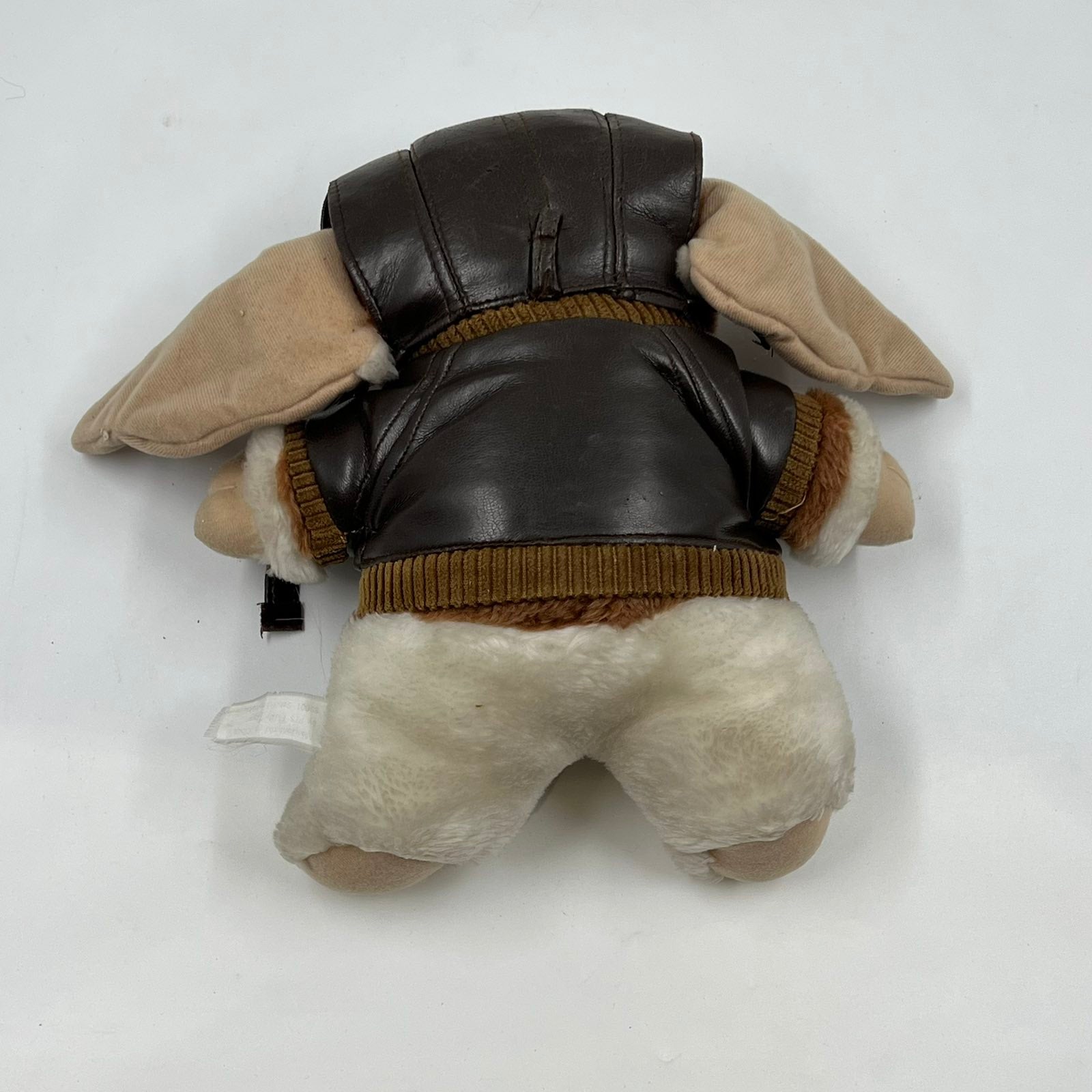 gizmo aviator plush 1990 applause warner bros gremlins