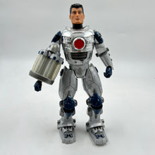 action man atomic power armor hasbro 1998 mission extreme