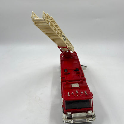 Sunoco Fire Truck “Marcus Hook No.94” Limited Edition 1995 – Sun Company Collectible