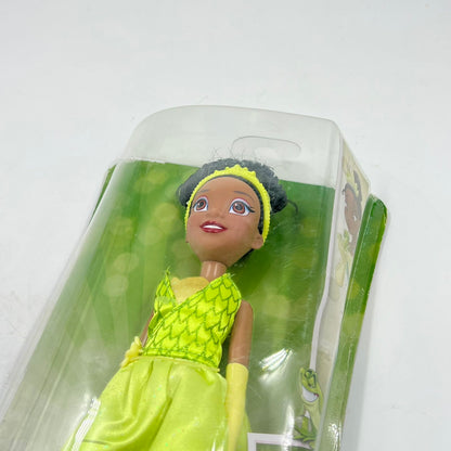 Disney Princess Tiana – Κούκλα Η Πριγκίπισσα και ο Βάτραχος (Hasbro)