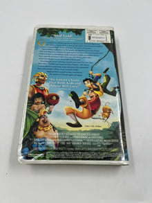DreamWorks Βιντεοκασέτα - The Road To El Dorado-Αγγλική Γλώσσα