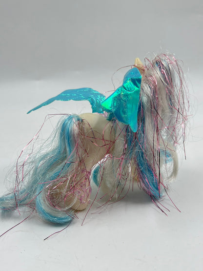 Pegasus My Little Pony G3 Star Catcher Hasbro 2004 Φιγούρα