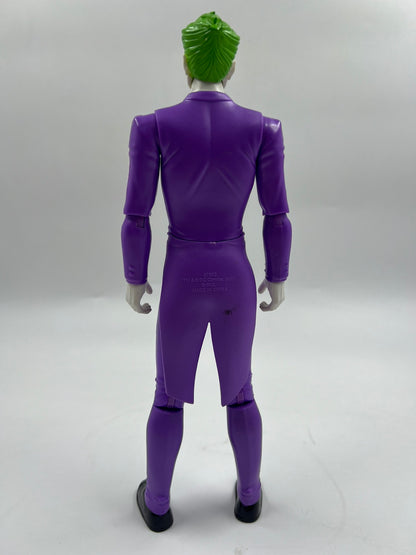 DC Batman The Joker Φιγούρα Δράσης 30cm