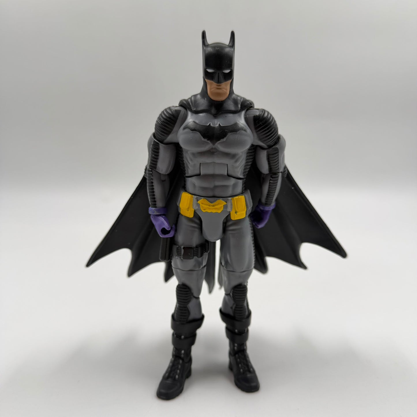 Batman Zero Year Mattel DC Multiverse φιγούρα
