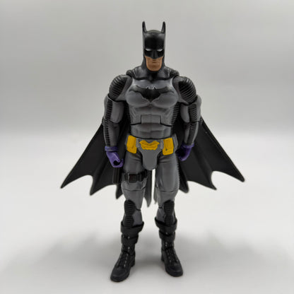 Batman Zero Year Mattel DC Multiverse φιγούρα