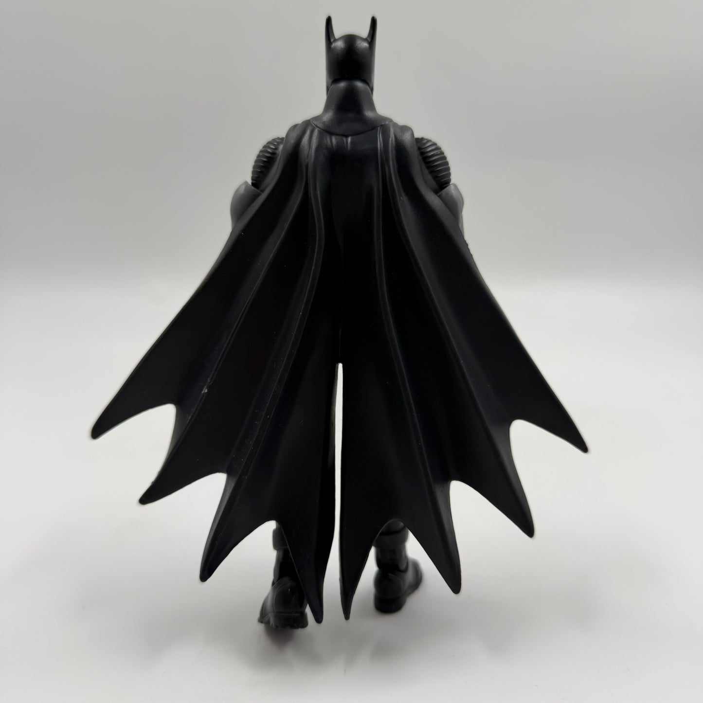Batman Zero Year – Mattel DC Multiverse Συλλεκτική Φιγούρα 7"