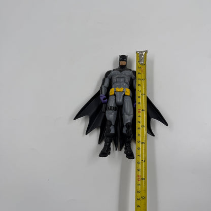 Batman Zero Year – Mattel DC Multiverse Συλλεκτική Φιγούρα 7"