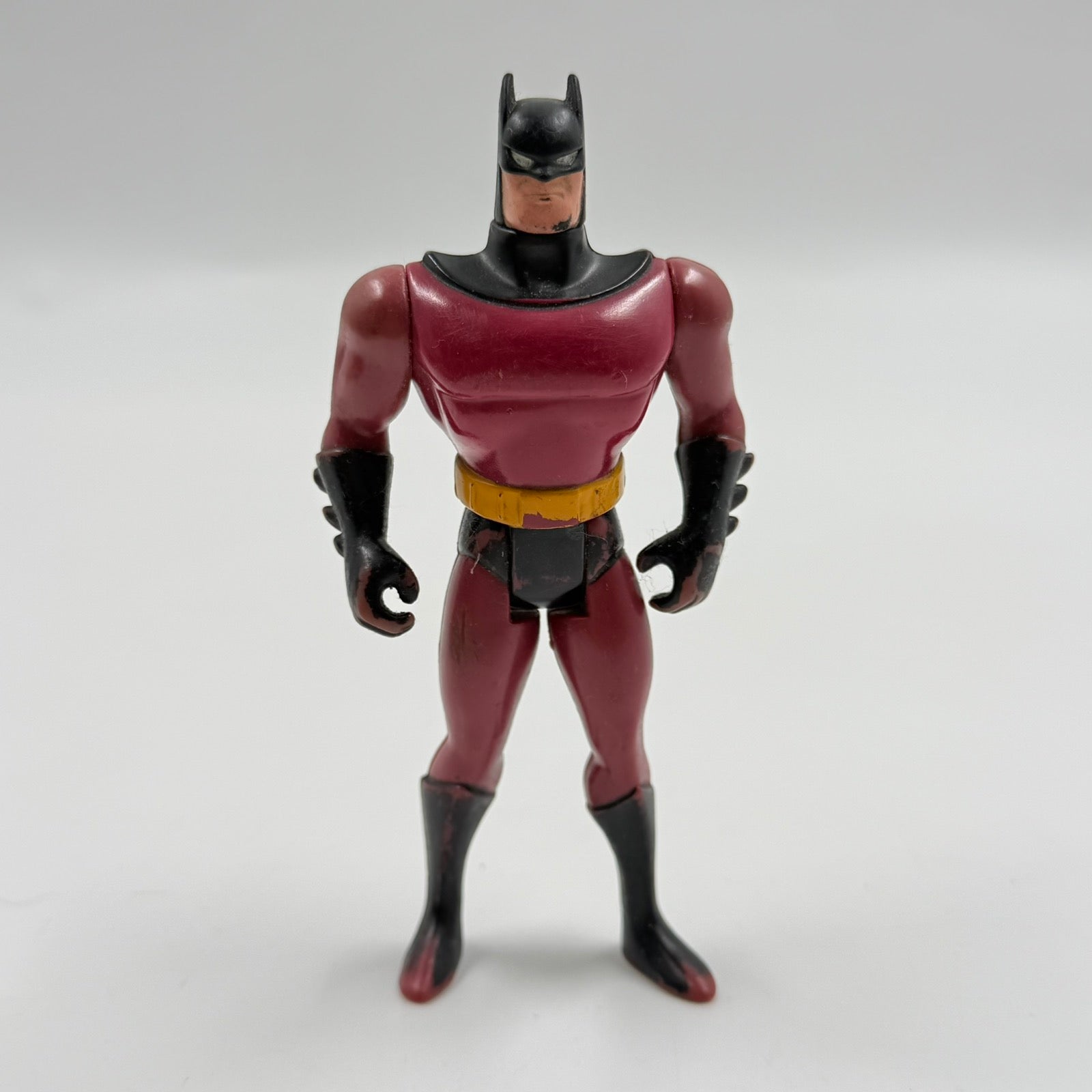 φιγούρα batman animated series kenner 1993