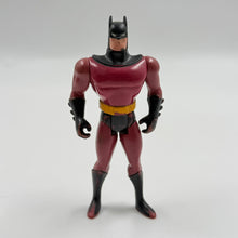 φιγούρα batman animated series kenner 1993