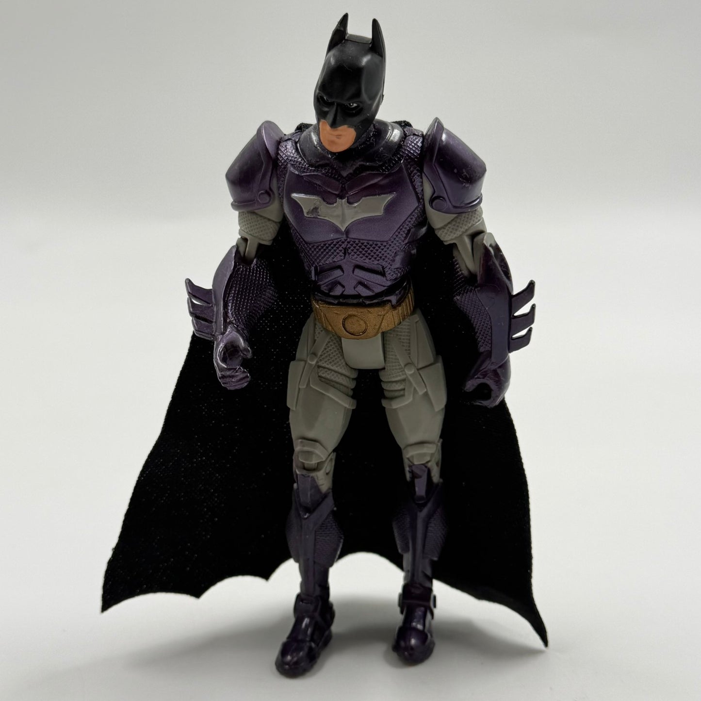 Batman Συλλεκτική Φιγούρα DC Comics με Κάπα