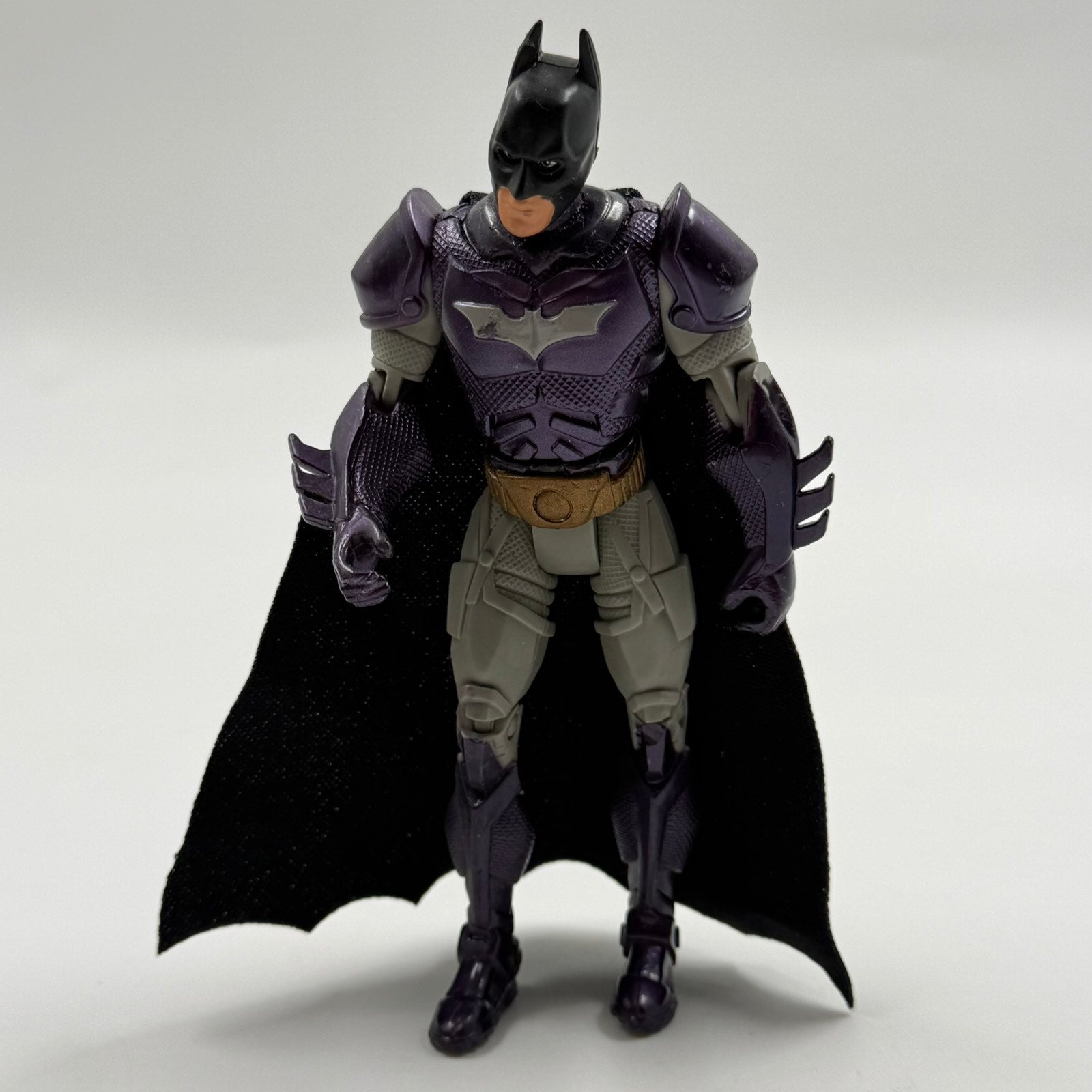 Batman Συλλεκτική Φιγούρα DC Comics με Κάπα