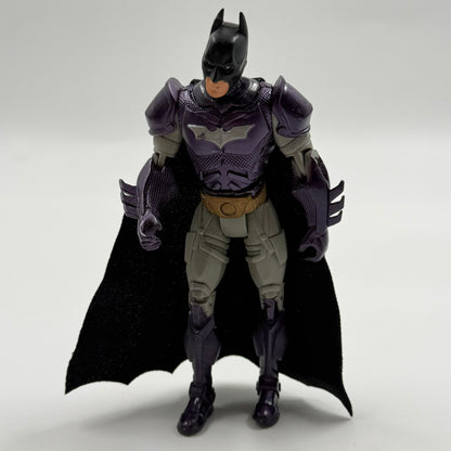 Batman Συλλεκτική Φιγούρα DC Comics με Κάπα