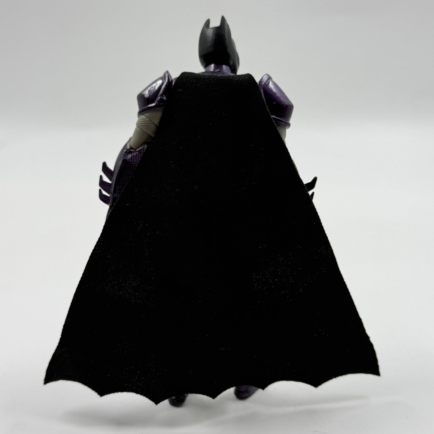 Batman Συλλεκτική Φιγούρα DC Comics με Κάπα