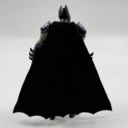 Batman Συλλεκτική Φιγούρα DC Comics με Κάπα