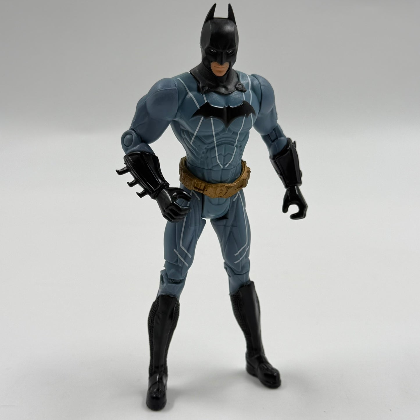 φιγούρα stealth wing batman mattel 2013