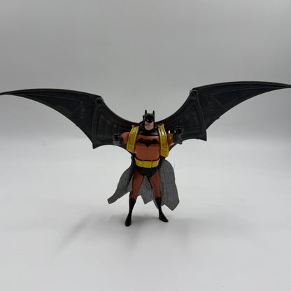 Batman Glider Pack – Kenner 1994 Batman The Animated Series Συλλεκτική Φιγούρα