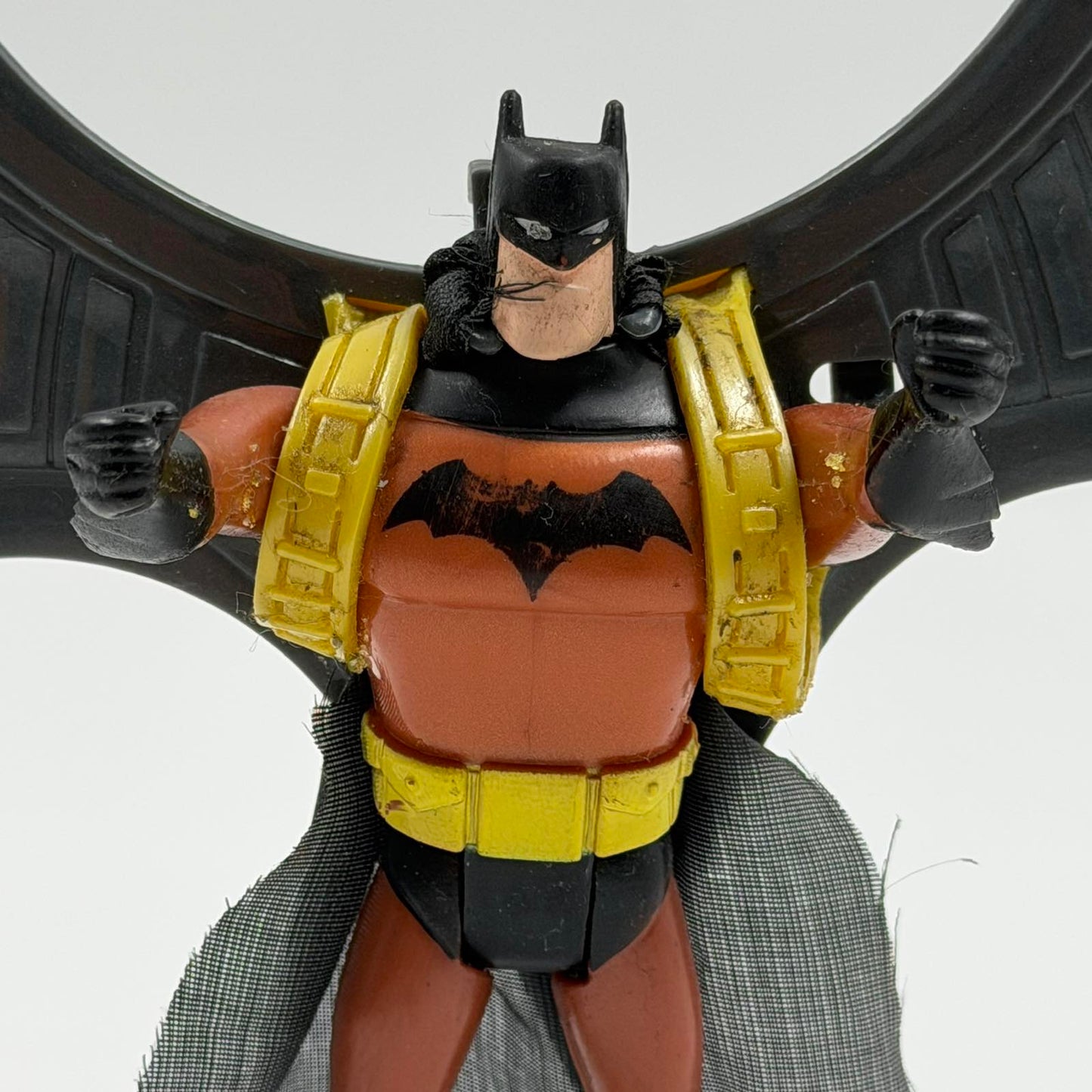 Batman Glider Pack – Kenner 1994 Batman The Animated Series Συλλεκτική Φιγούρα