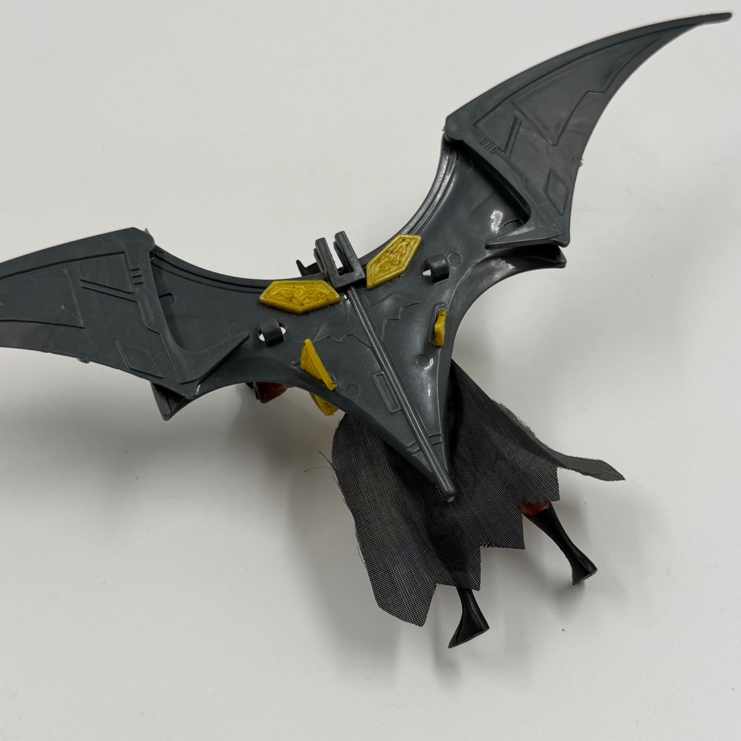 Batman Glider Pack – Kenner 1994 Batman The Animated Series Συλλεκτική Φιγούρα