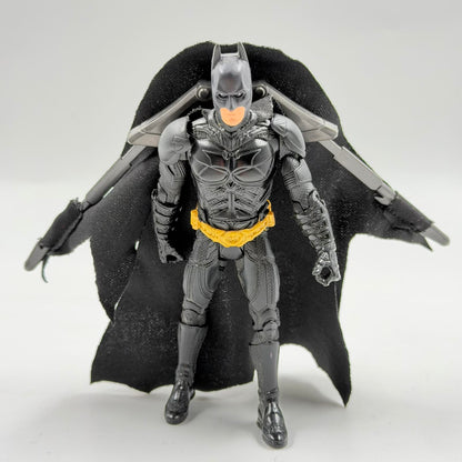 φιγούρα batman movie masters dark knight rises mattel