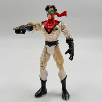 Robin – Batman Beyond Hasbro 1999 DC Συλλεκτική Φιγούρα
