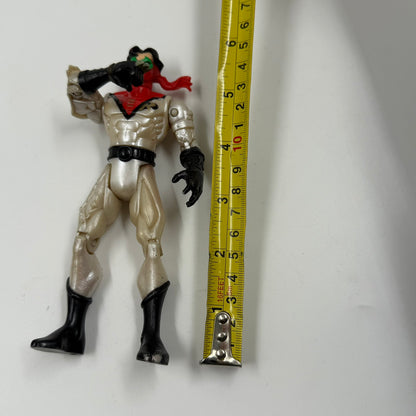 Robin – Batman Beyond Hasbro 1999 DC Συλλεκτική Φιγούρα