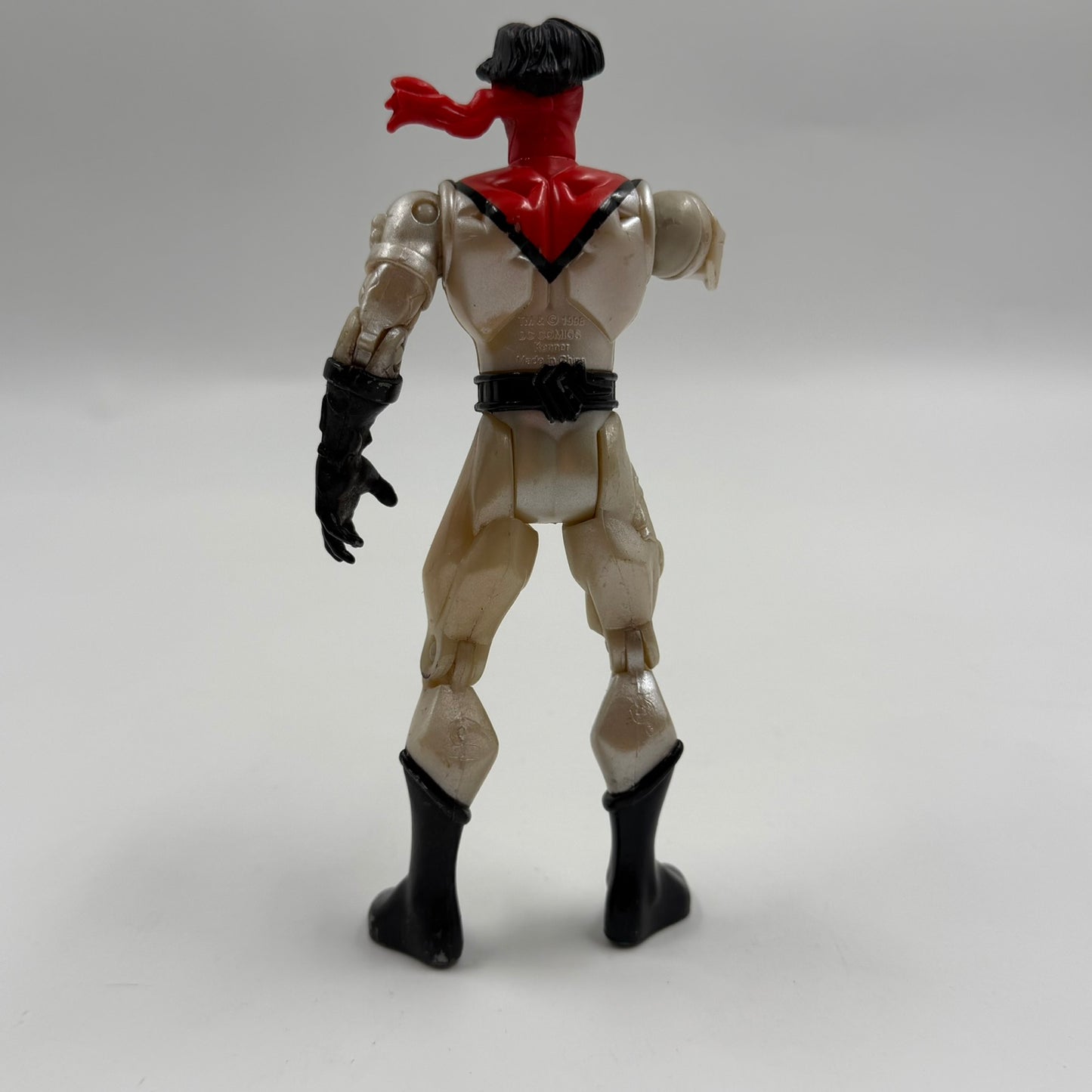 Robin – Batman Beyond Hasbro 1999 DC Συλλεκτική Φιγούρα