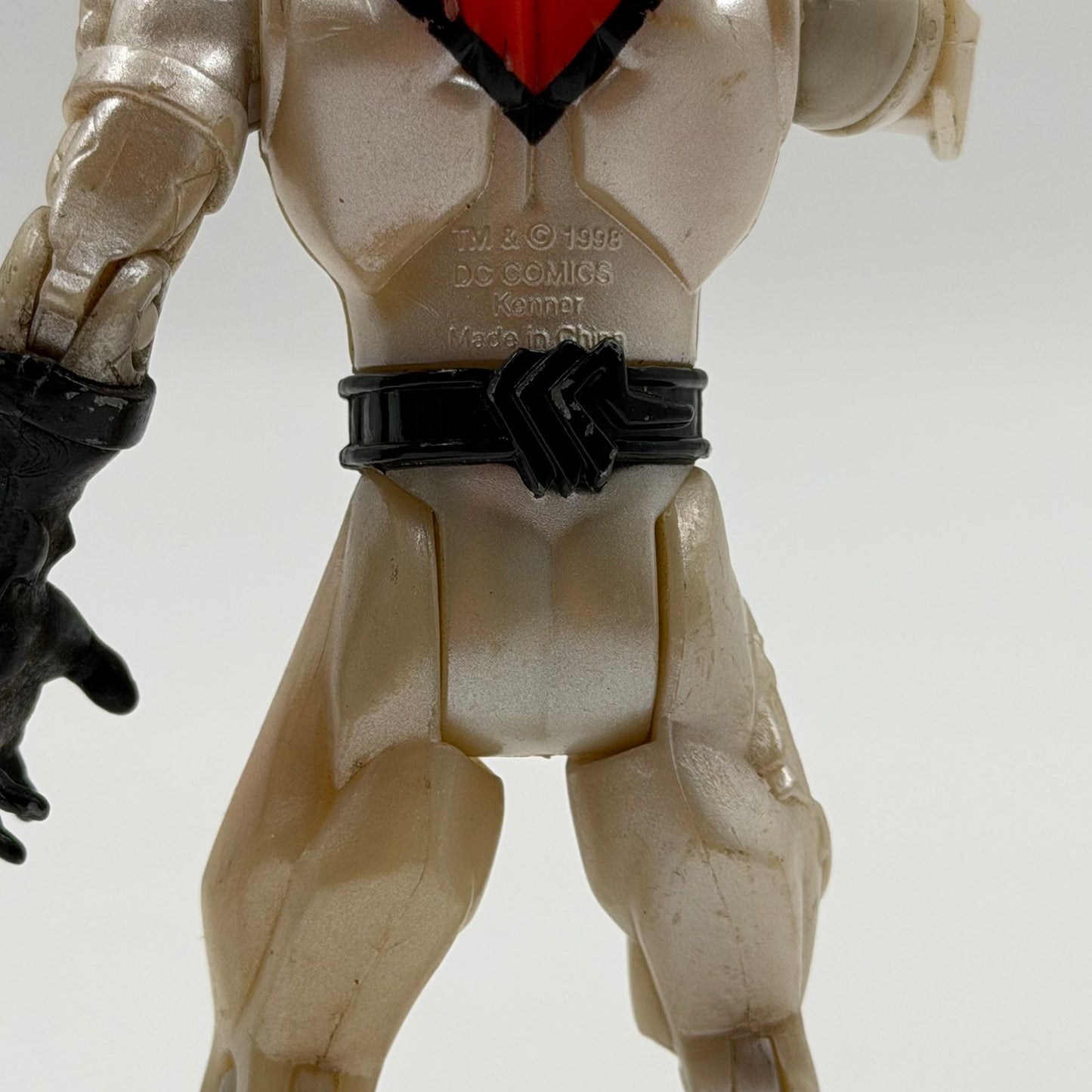 Robin – Batman Beyond Hasbro 1999 DC Συλλεκτική Φιγούρα