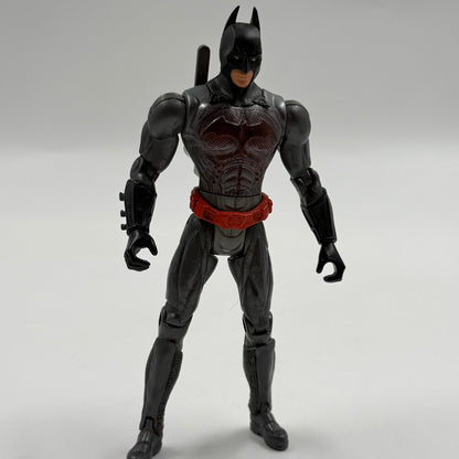 φιγούρα batman action wing batman begins mattel 2005