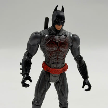 Batman Action Wing – Mattel 2005 Batman Begins Συλλεκτική Φιγούρα