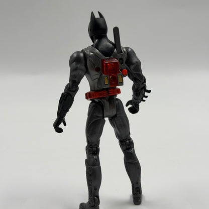 Batman Action Wing – Mattel 2005 Batman Begins Συλλεκτική Φιγούρα