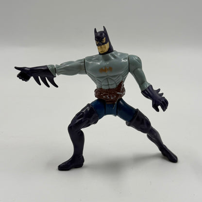 φιγούρα batman power guardian kenner 1994 legends of batman