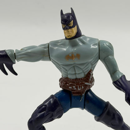 Batman Power Guardian – Kenner 1994 Legends of Batman Συλλεκτική Φιγούρα