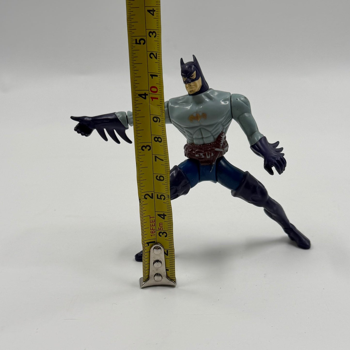 Batman Power Guardian – Kenner 1994 Legends of Batman Συλλεκτική Φιγούρα