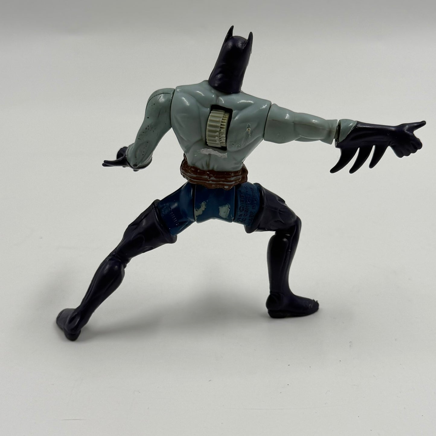 Batman Power Guardian – Kenner 1994 Legends of Batman Συλλεκτική Φιγούρα