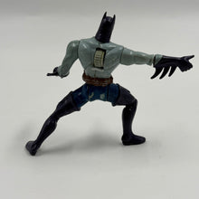 Batman Power Guardian – Kenner 1994 Legends of Batman Συλλεκτική Φιγούρα