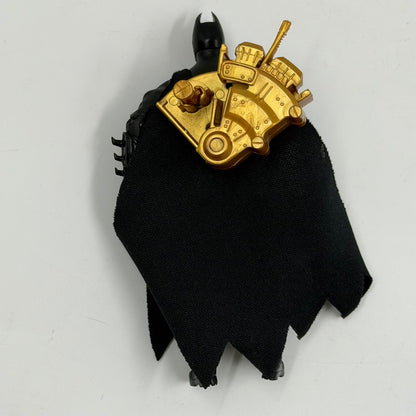 Batman Rapid Fire – Batman Begins 2005 Συλλεκτική Φιγούρα