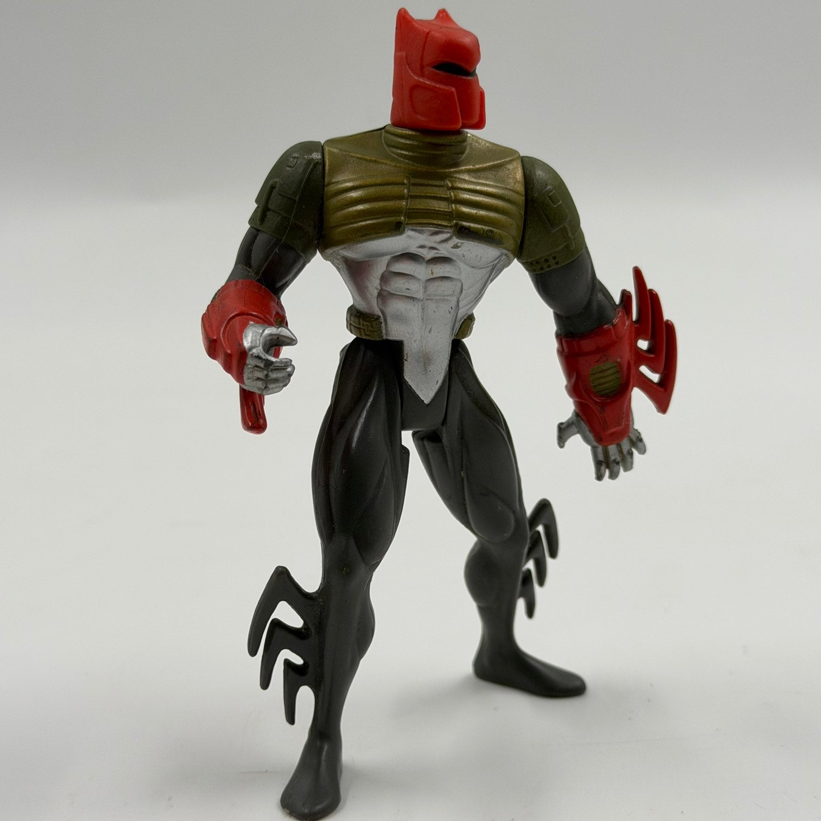 φιγούρα azrael knightsend kenner 1994